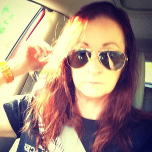 Meet your Posher, Lynn